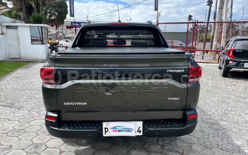Chevrolet