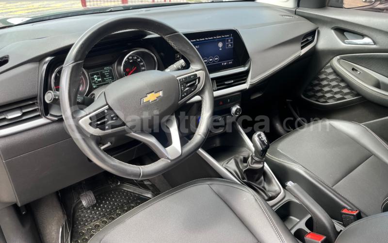 Chevrolet