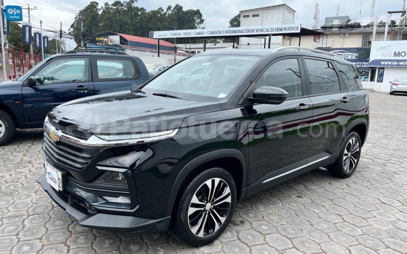 Chevrolet