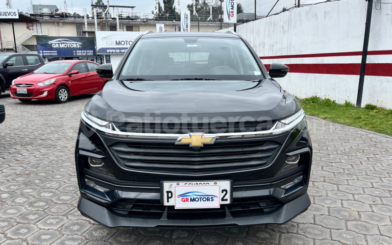 Chevrolet