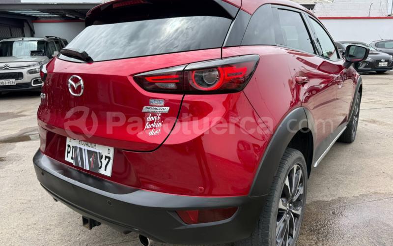 Mazda