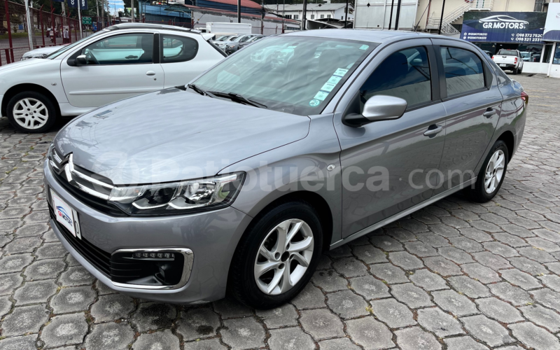 Citroen