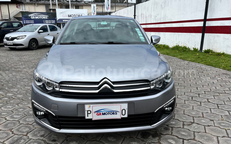 Citroen