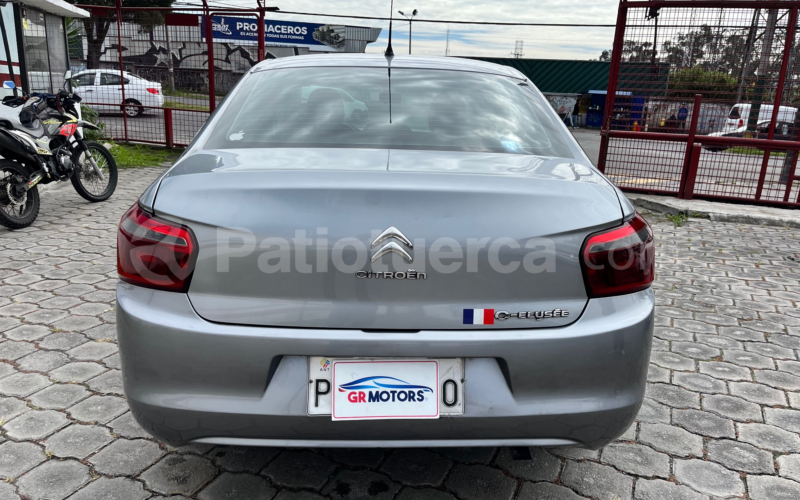 Citroen