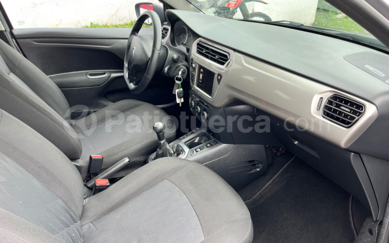 Citroen