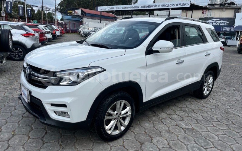 DongFeng