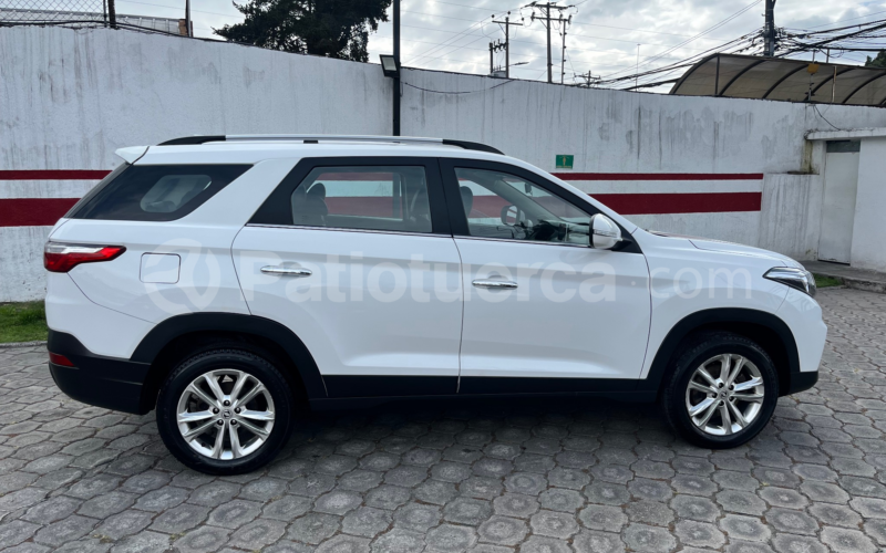 DongFeng