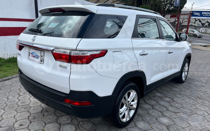 DongFeng