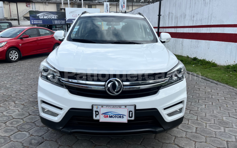 DongFeng