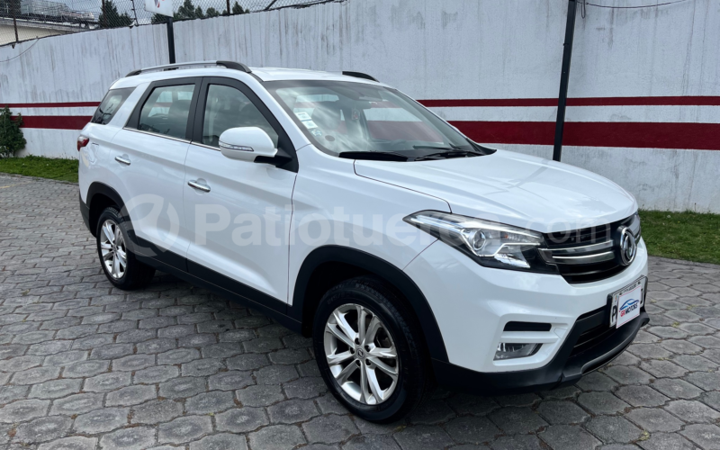 DongFeng