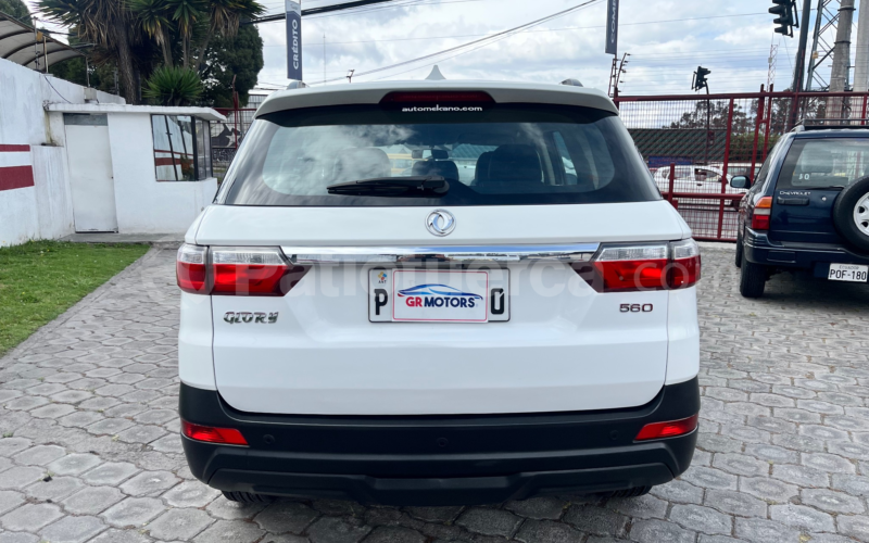 DongFeng