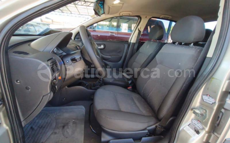 Chevrolet