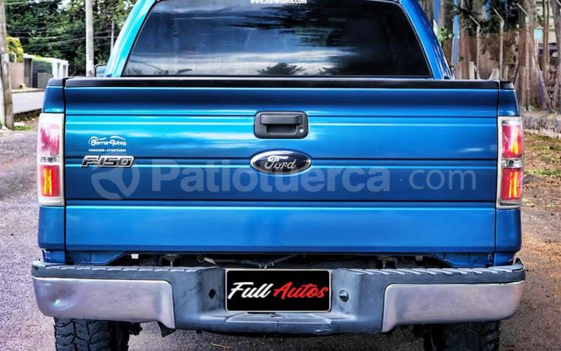 Ford