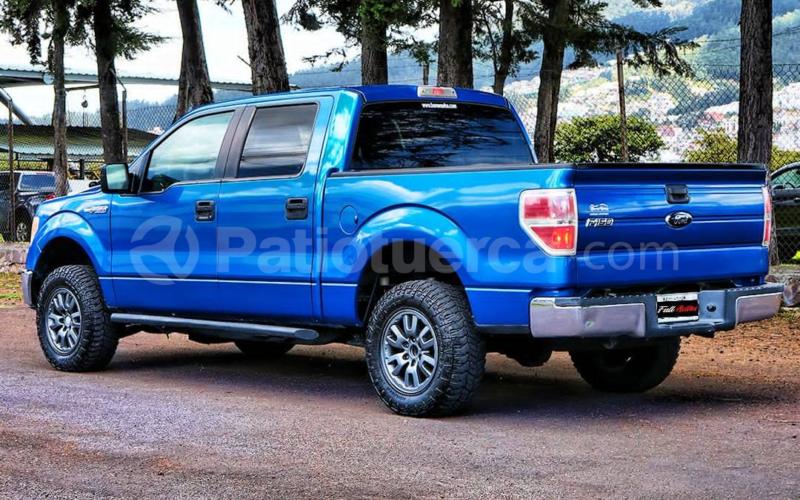 Ford