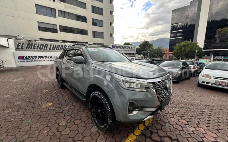 DongFeng