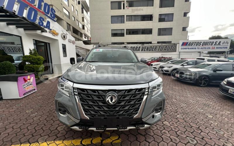 DongFeng
