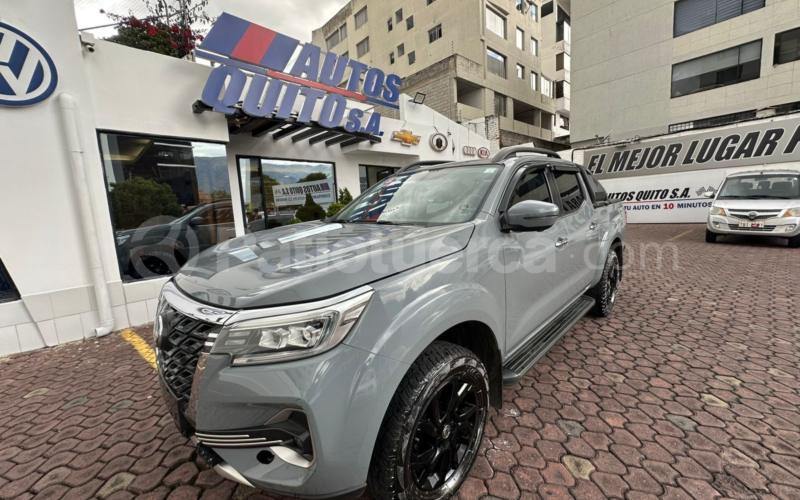 DongFeng