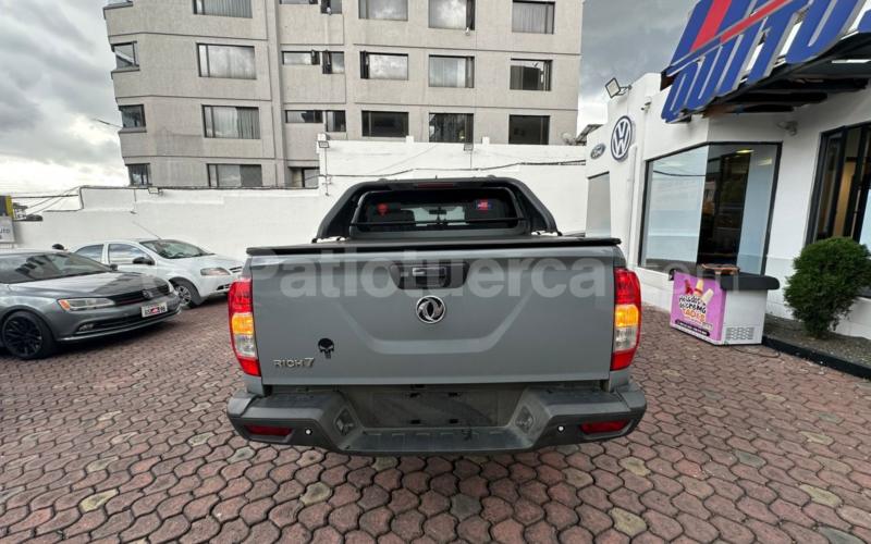 DongFeng