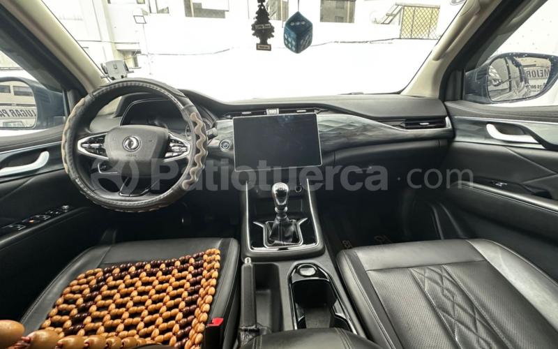 DongFeng