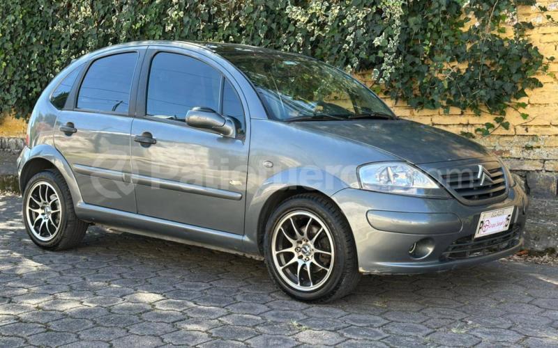 Citroen