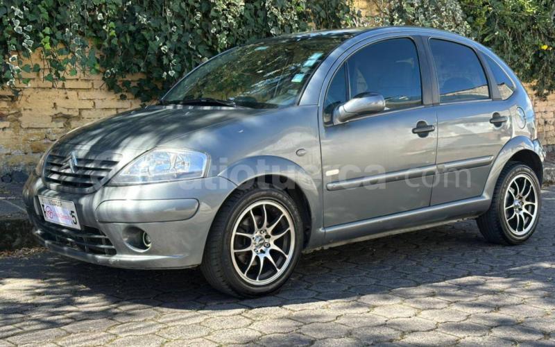 Citroen