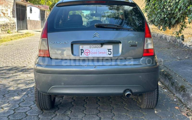 Citroen