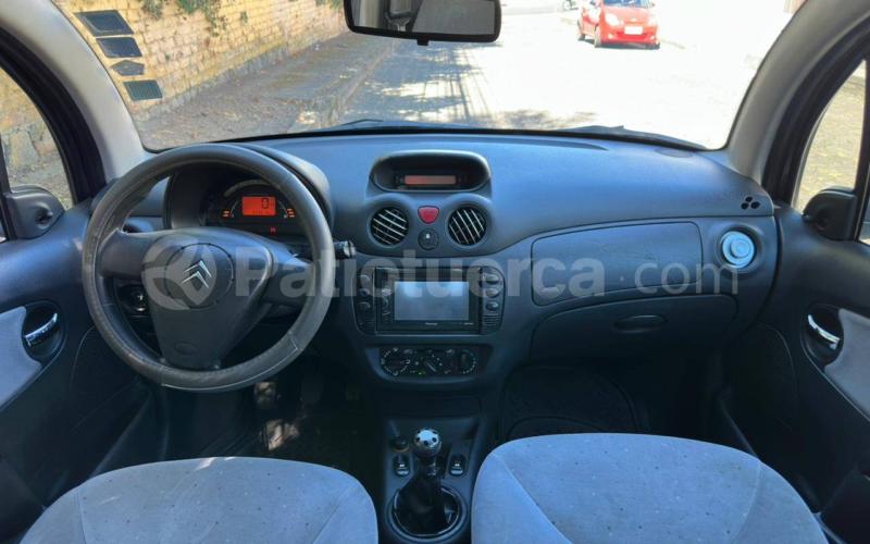 Citroen
