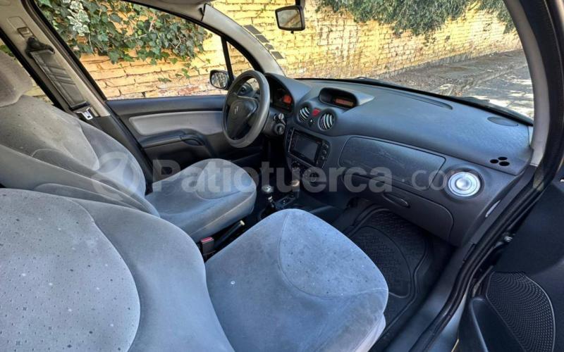 Citroen