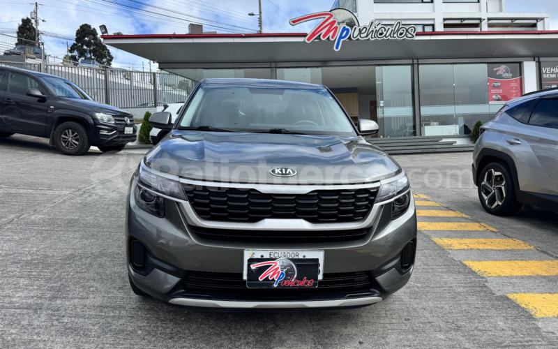 Kia