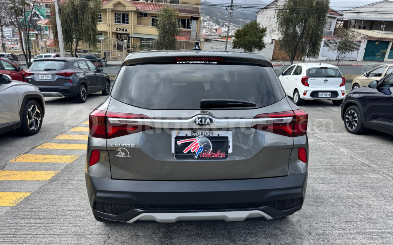 Kia