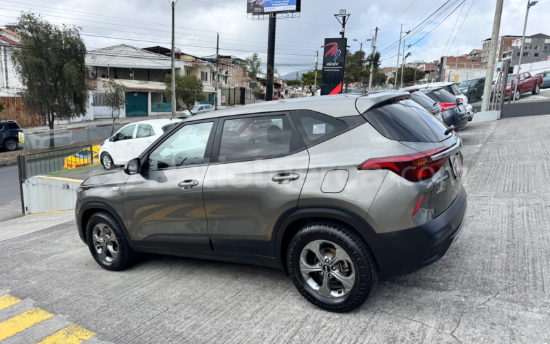 Kia