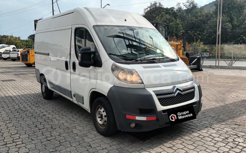 Citroen