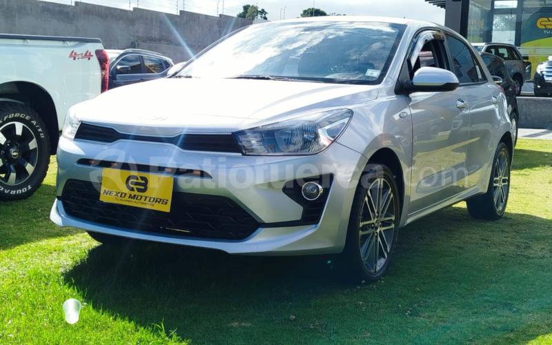 Kia