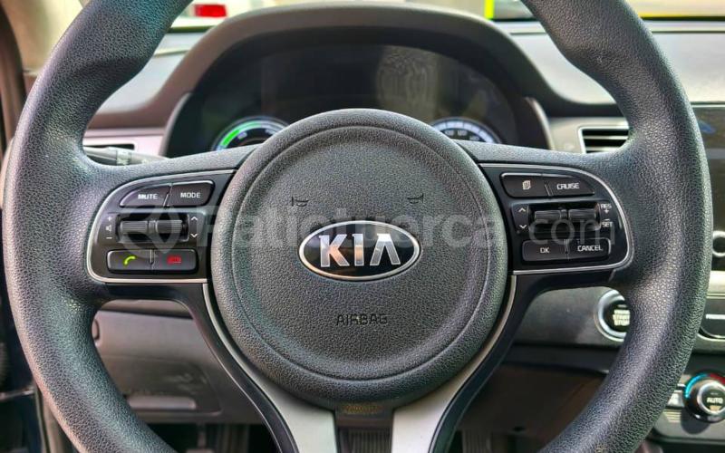 Kia