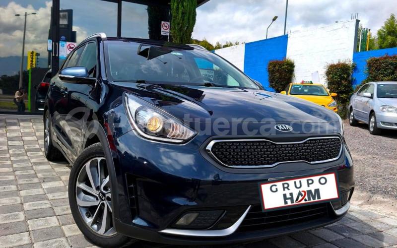 Kia