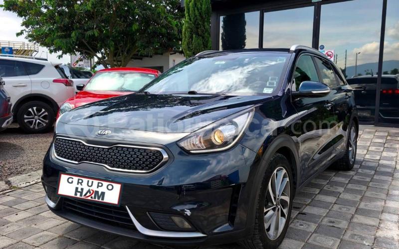Kia