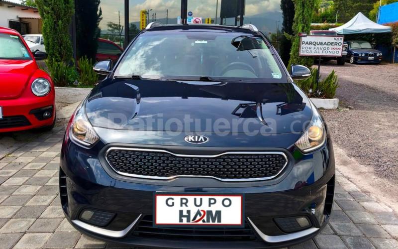 Kia