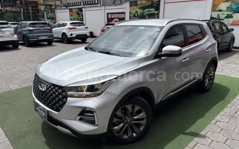 Chery