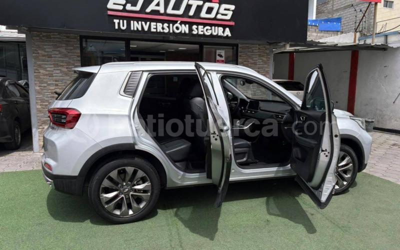 Chery