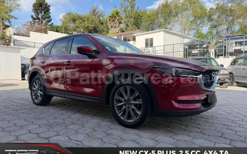 Mazda