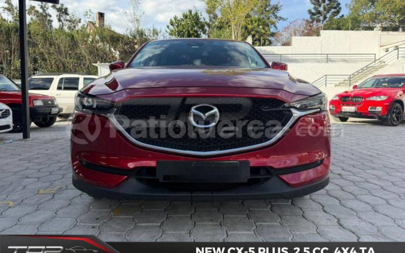 Mazda