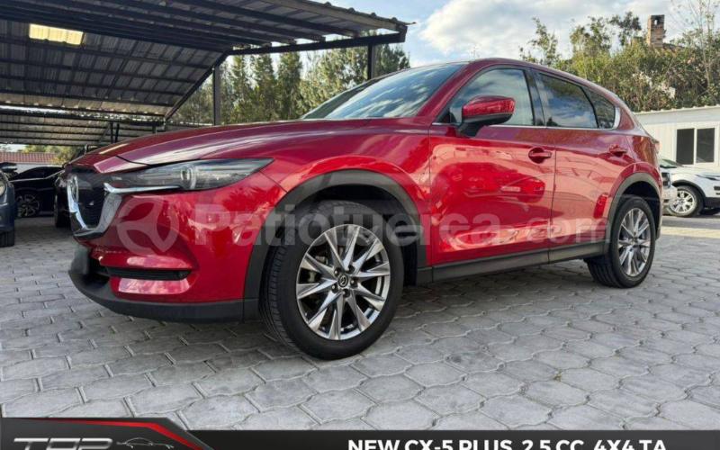 Mazda
