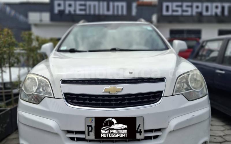 Chevrolet