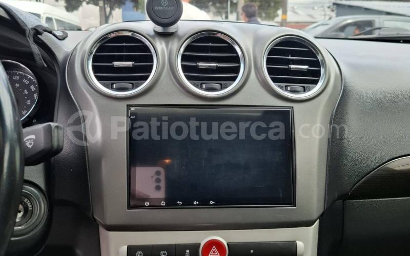 Chevrolet