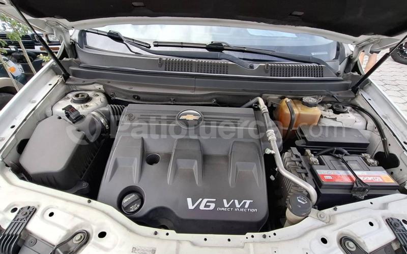 Chevrolet