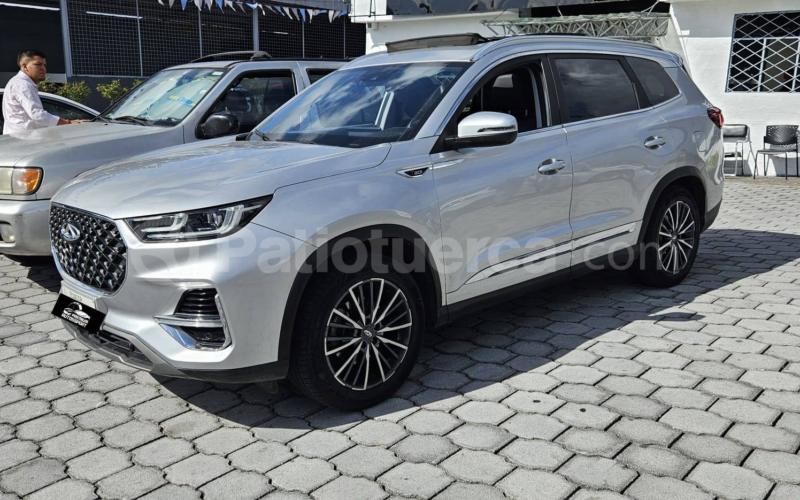 Chery