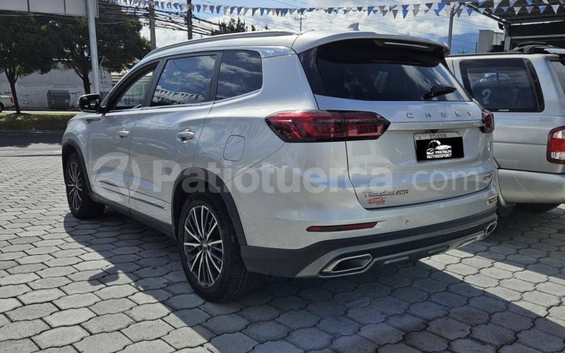 Chery