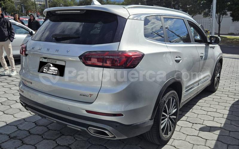 Chery