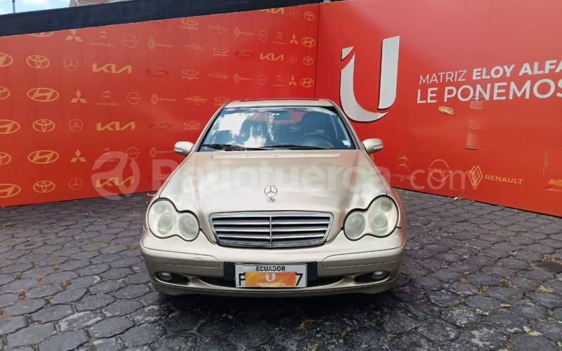 Mercedes Benz
