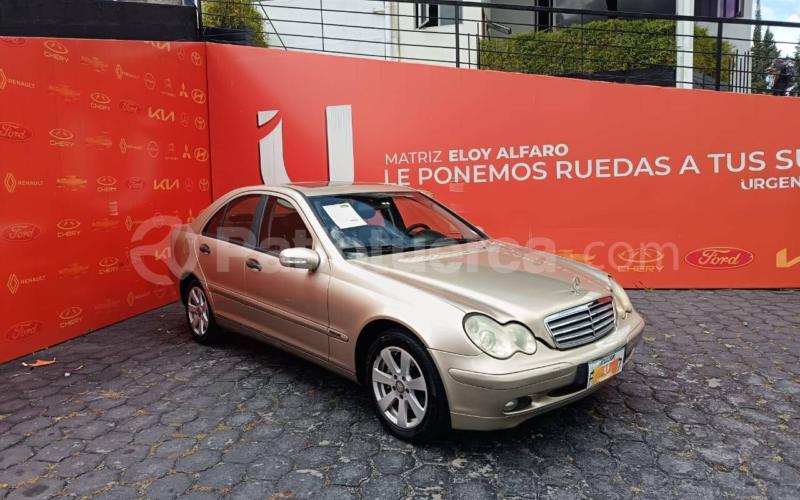 Mercedes Benz